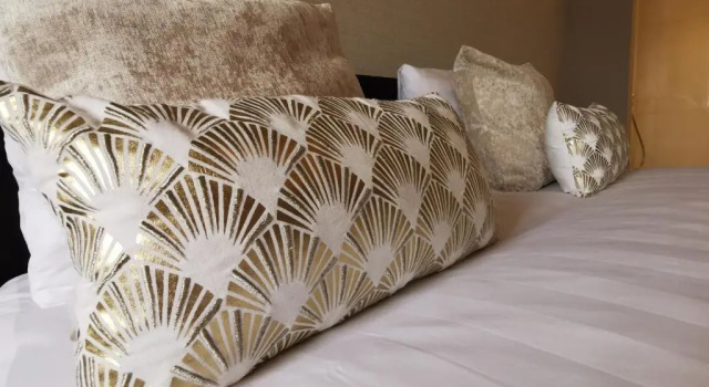 Landgoed Altenbroek, Prenota Hotel  