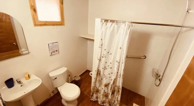 Люкс Standard Atacama Checar Hostal