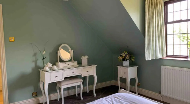 Номер Standard Mortons Manor