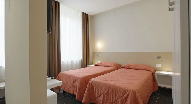 Двухместная студия Hotel Agrigento Home