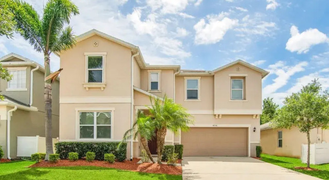 4736 Family Home Near Disney Sea World, Rezerwuj Dom wakacyjny Kissimmee Kissimmee