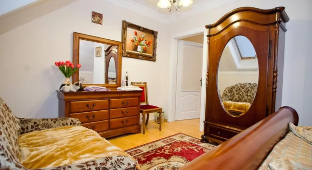 Dom Tulipan, Réserver Hôtel Krynica-Zdrój 