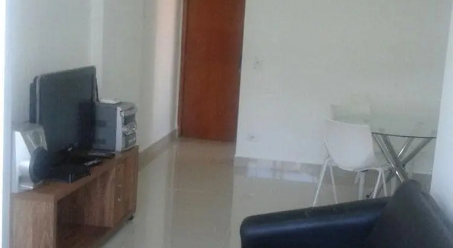 Flat Bueno 2 quartos