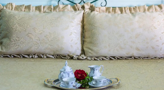Номер Standard Casa Titti