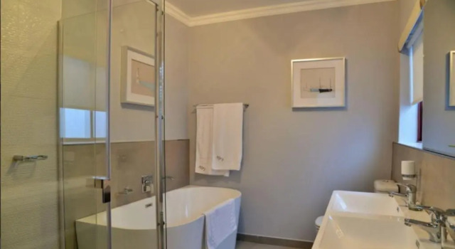 Семейный номер Standard Hyde Park Guest House