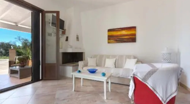 Villa del Cavaliere, Book Villa Villaer i Castrignano del Capo, Villa