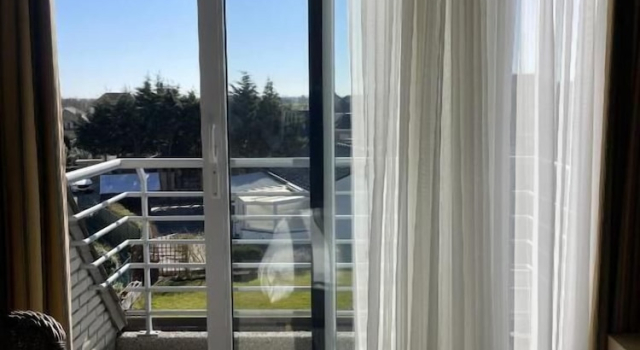 Студия Standard Apparthotel De Wielingen