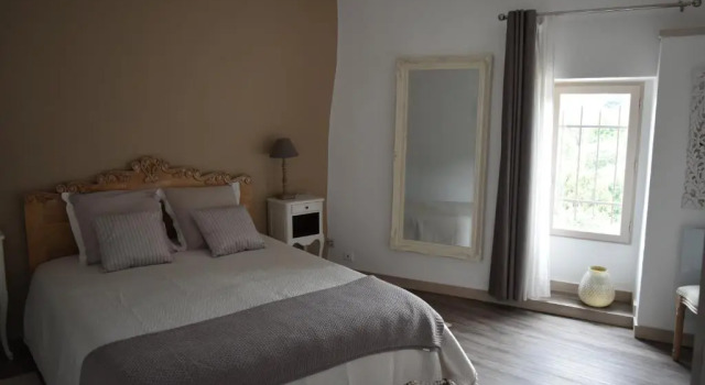 Апартаменты Au logis de Pézenas