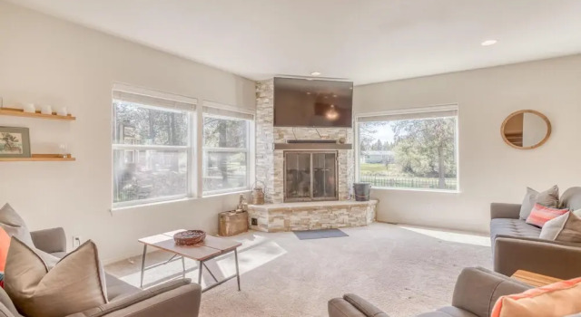 Riverbend House