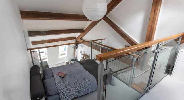 Superb Duplex Apartment in Central Manchester