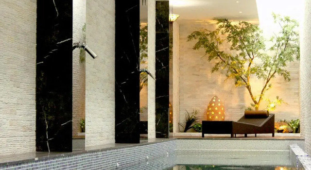 Люкс Presidential All-Ur Boutique Motel-Yi-Lan Branch