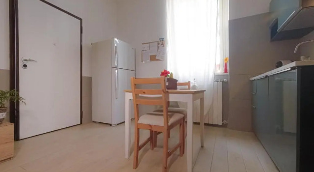 Апартаменты La Casa Blu