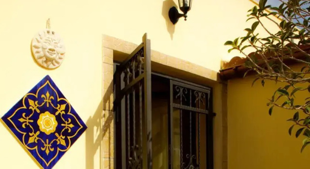 Alloggio Gadir, Book Apartment Hotels in Sicily with Parking, Parking