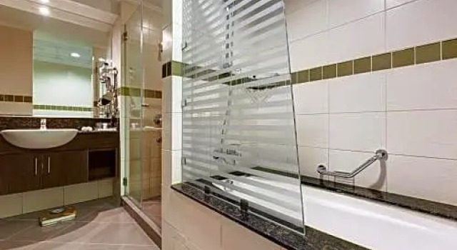 Апартаменты Deluxe Oasis Inn Sacramento- Elk Grove