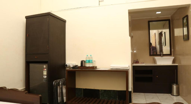 Eco Adventure Resorts Khhairabera, Prenota Hotel Bāghmundi West Bengal