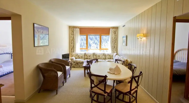 Apartamento Edelweis