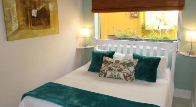 Двухместный номер Classic Dolphin Inn Guesthouse