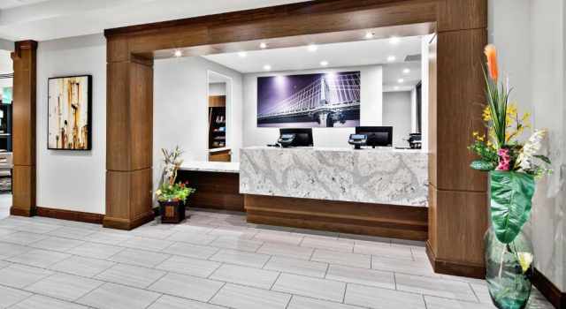 Staybridge Suites Irvine - John Wayne Airport by IHG, Забронировать Отель Ирвайн округ Ориндж