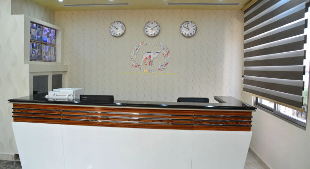 Al Jamal Hotel
