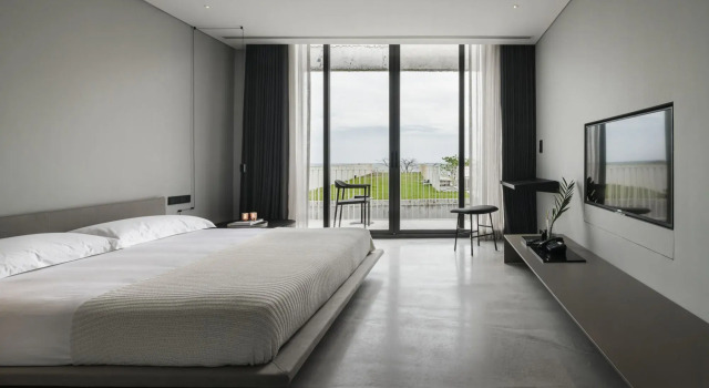 Hotel Bocage Hua Hin, Rezervovat Hotel Hotely v Central Thailand se snídaní, Snídaně