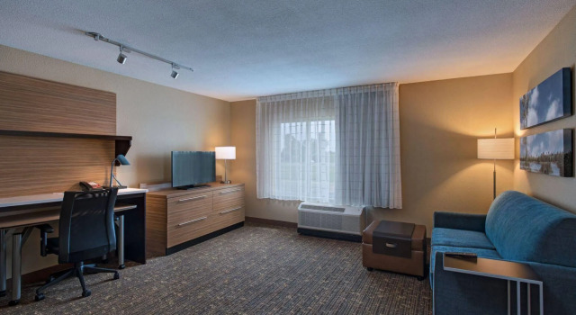 TownePlace Suites by Marriott Columbia, Rezerwuj Hotel Hotele w Columbia z basenem, Basen