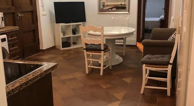 Casa con preciosas Vistas Marbella