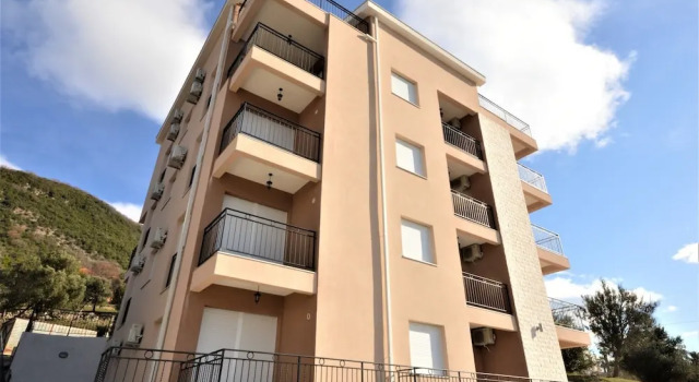 Isidora Apartments, Reserva ahora Apartamento Kumbor 