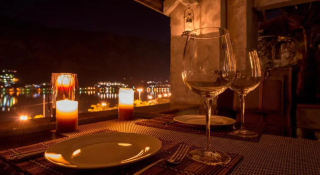 Апартаменты Дуплекс Kotor old town Palace Bucha