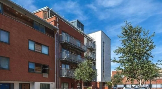 56 Bremerton Street, Забронировать Отель Бизнес-отели Англии, 4* 5*