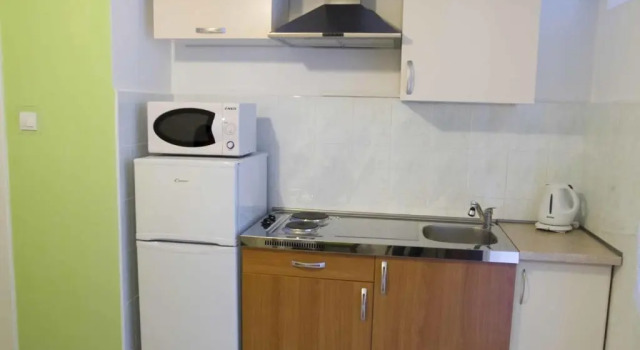 Апартаменты Apartment Spalatina
