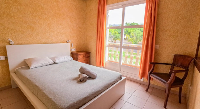 Duque Nest Hostel, Reserva ahora Albergue Adeje 