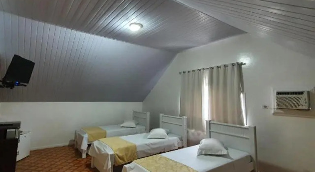 Номер Comfort Grand Ville Hotel