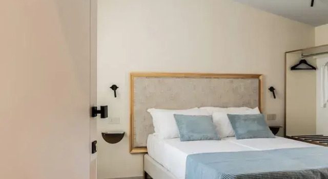 Номер Superior Domus Terravecchia