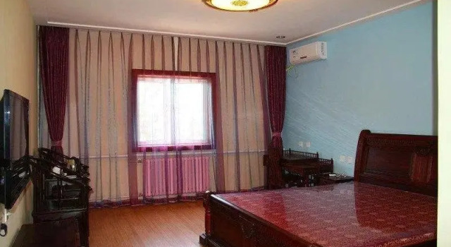 Xiang Rui Guang Hui Express Hotel Sha He University Branch, Book Hotel Beijing Beijing Area