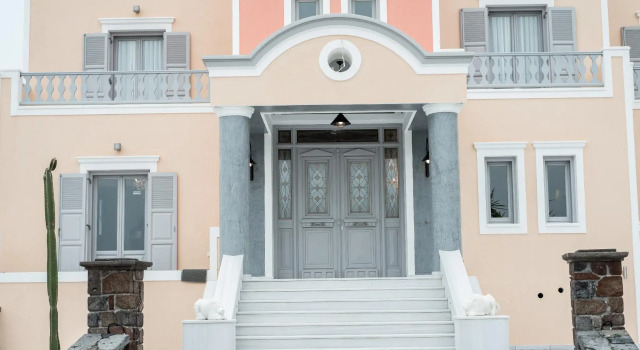 Castro Hotel