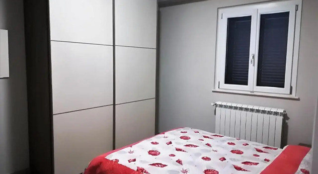 Апартаменты Deluxe Appartamenti Fiorella