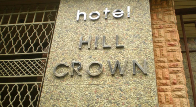Hill Crown Retreat, Rezervovat Hotel Dárdžiling 