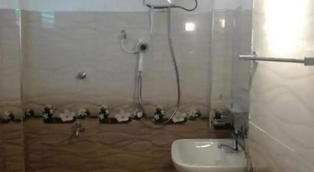 Четырёхместный номер Comfort Alexandra Family Villa