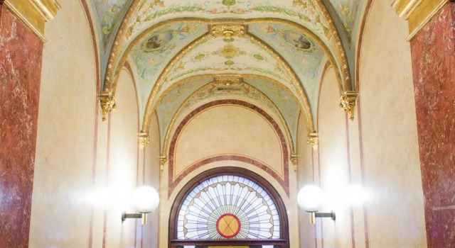 Upper Room Hotel Kurfurstendamm