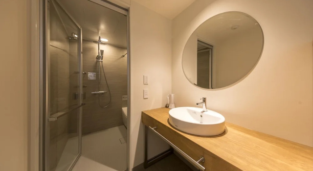 Двухместный семейный номер Standard Tokyu Stay Okinawa Naha