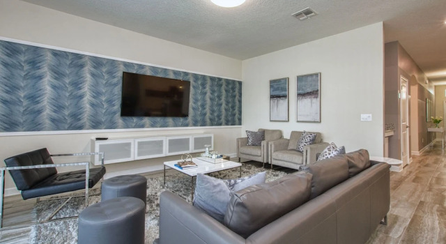 4718 Sleepy Hollow Drive, Rezerwuj Dom wakacyjny Kissimmee Kissimmee