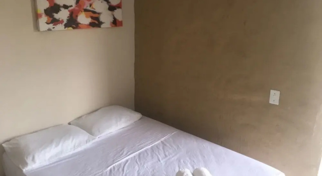Двухместный номер Standard Recanto Tropical Hotel