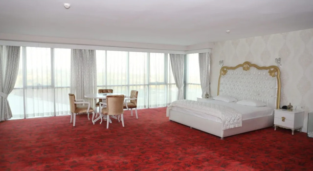 Люкс Grand Merpond Otel