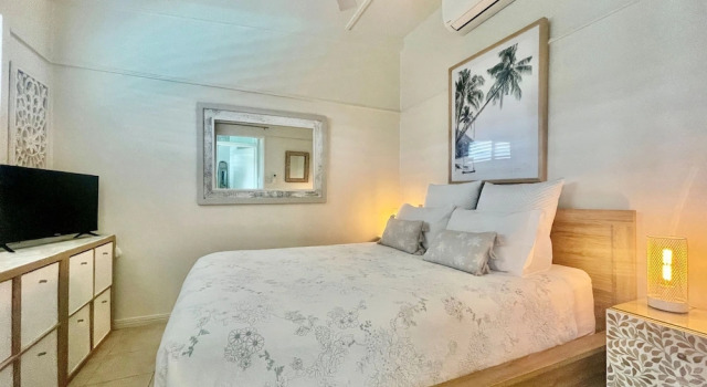 Sweet Creek Cottage, Palm Cove, Book Feriehus Sommerhuse i Cairns Beaches, Hytte