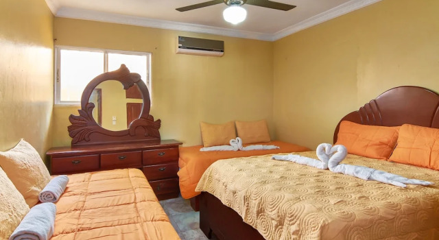 Modern 2BR Apartment Terrace Near Airport - Santo Domingo Este, Забронировать Апартаменты/квартира Апартаменты Ла-Вива, Апартаменты/квартира