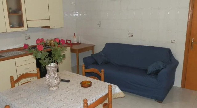 Апартаменты Casa Vacanze Bonjovì