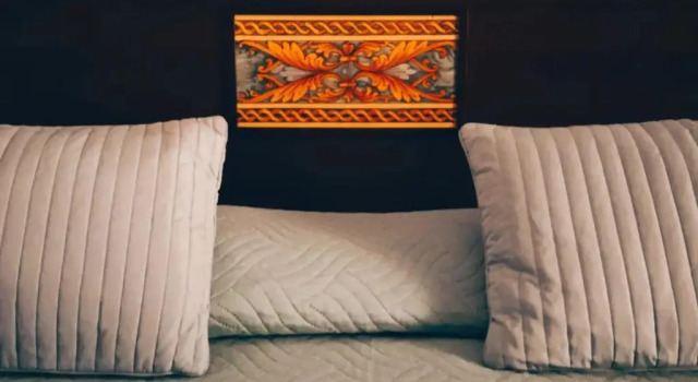 Двухместный номер Standard Hotel Plaza