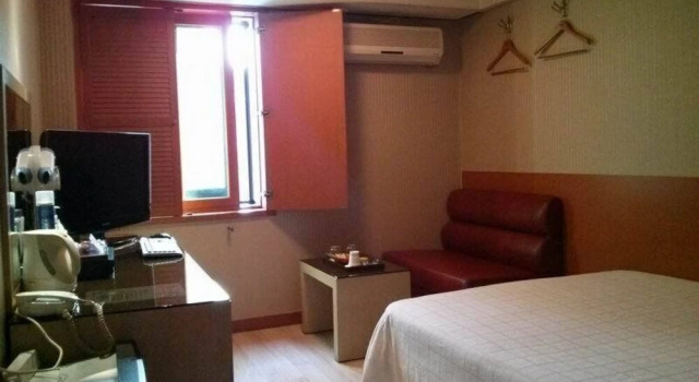 Richmond Hotel