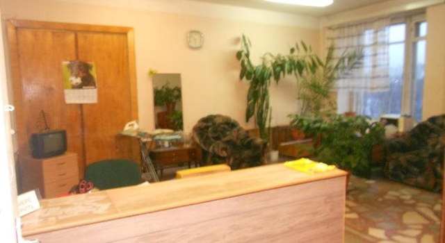 Мини-Отель Трансагентство и К, Забронировать Отель Отели Городского округа Екатеринбурга - Северный управленческий округ с парковкой, Парковка