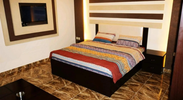 Al-Riyati For Hotel Apartments